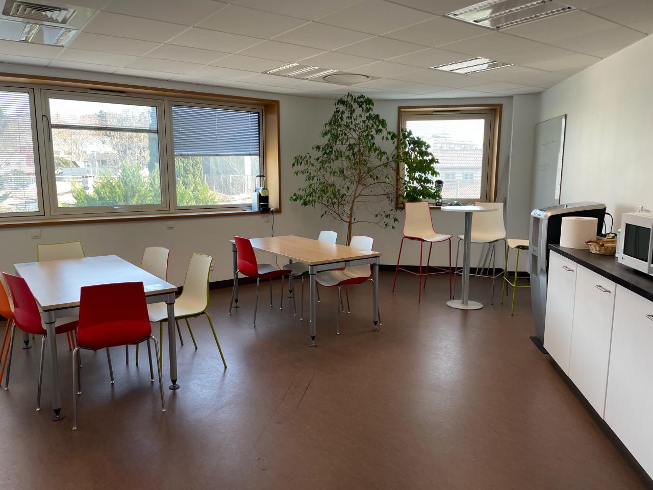 Bureau Montpellier 6476m² Vente bureau Montpellier Hérault OVBUR2532779 12